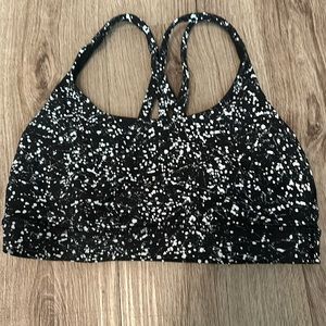 Lululemon bra